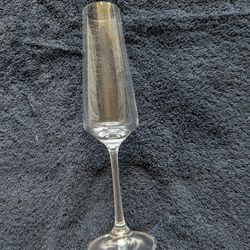 Champagne Flutes 