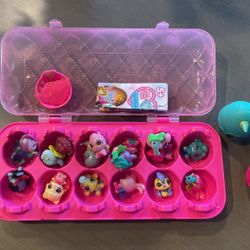 Hatchimals 