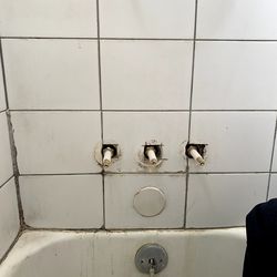 Hilti 24v Bolt HEX Nut Drill Tip Tool  🛠️📱