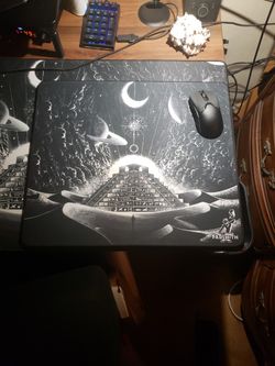 Padsmith ToDR Mousepad