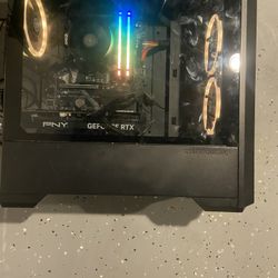 4060 ti hmu asap PC