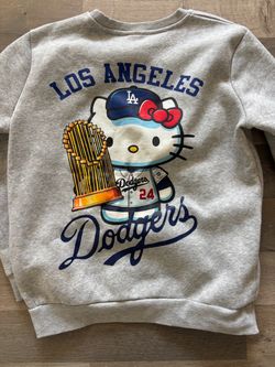 Girl sweater