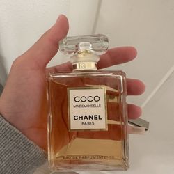 CHANEL PERFUME
