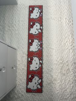 Hello Kitty ❤️ Deco 