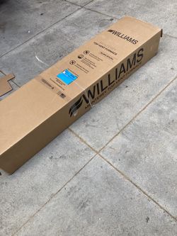 $600 Williams