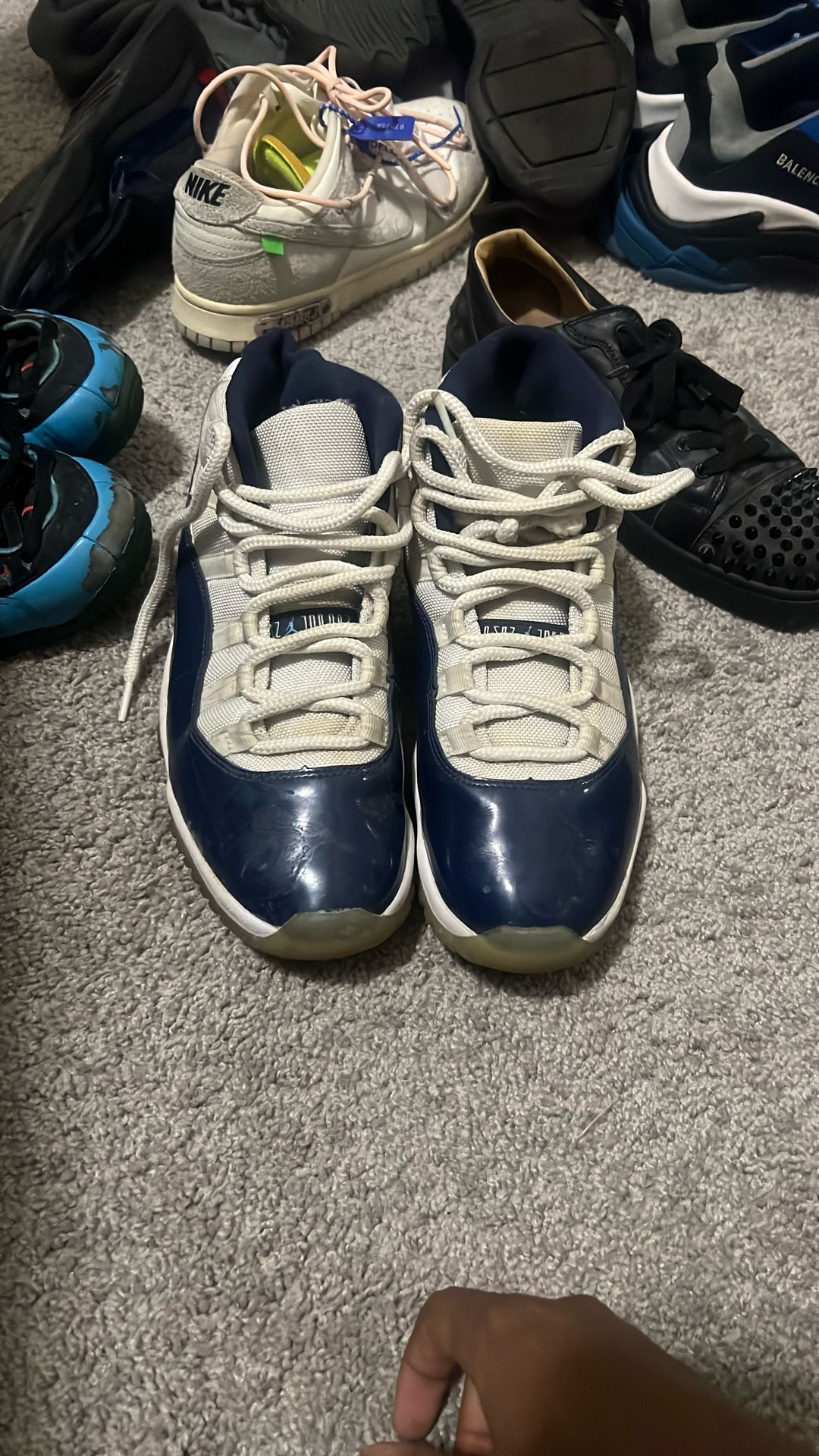 Jordan 11