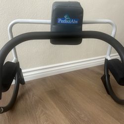 Perfect Ab Machine