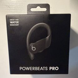 Power Beats Pro 1s