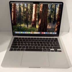MacBook Air 13 16gb