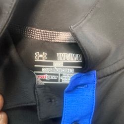 Under Armour Youth Medium HeatGear Shirt