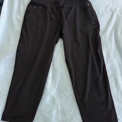 WOMENS ATHLETIC PANTS 