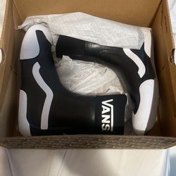 New Surf Boot Hi 3mm 