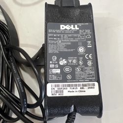 Lot of 10 Genuine Dell 65W AC Adapter Charger LA65NS0-00 HP-OQ065B83 PA-12