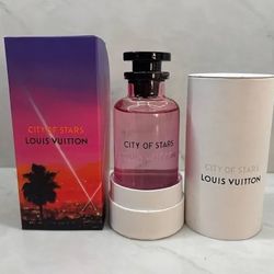 LV CITY OF STARS COLOGNE
