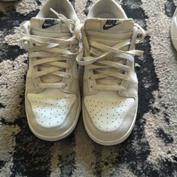 Bike Dunk Navy Blue Mercari