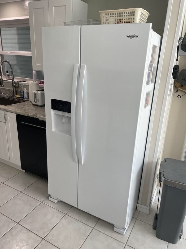 Large Refrigerator 