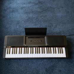 The One Smart Piano Keyboard 