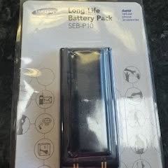 Samsung Long Life SEB-P10 Battery Pack