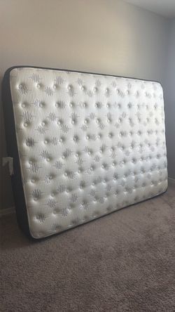 Queen Mattress