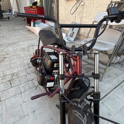 Mini Bike 