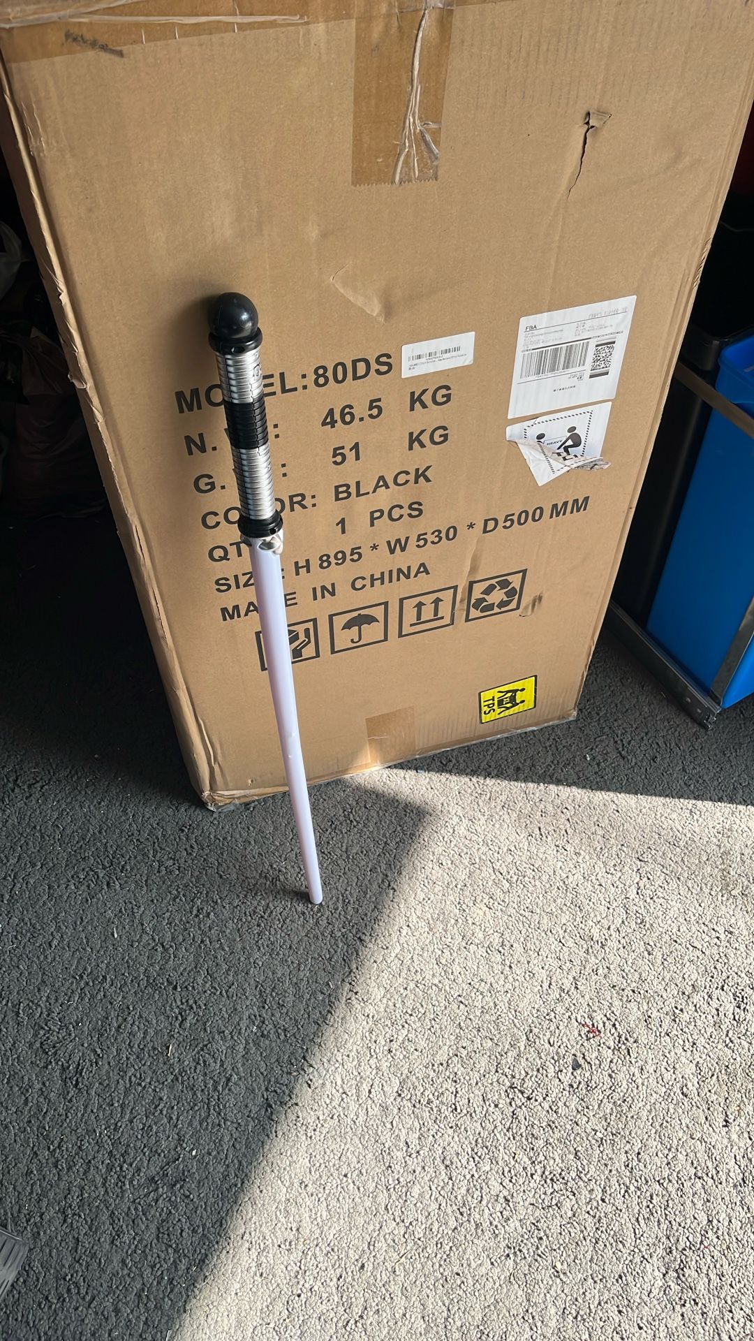 Star War Sort For Toddler/Halloween Accessories , $10