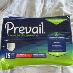 Pull-ups For Adults, S-M Size; $2,5 Per Pack; Available 7 Packs 