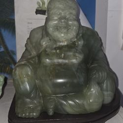 Antique Estate Scroll Left To See More Photos Scroll Down To Description For Info And C65 Sculptures