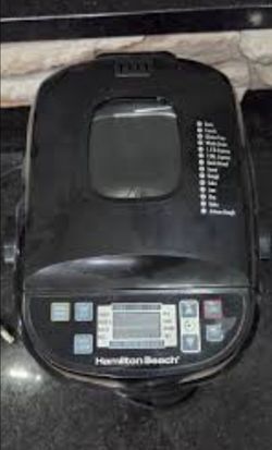 Bread Maker