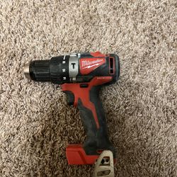 M18 Brushless Drill