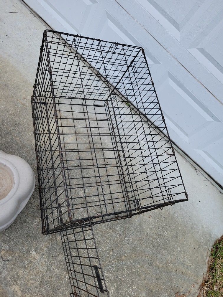 Dog Crate