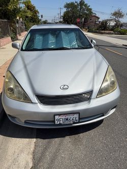 2005 Lexus ES 330