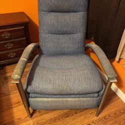 Reclining Chair