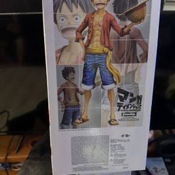Anime Figure 