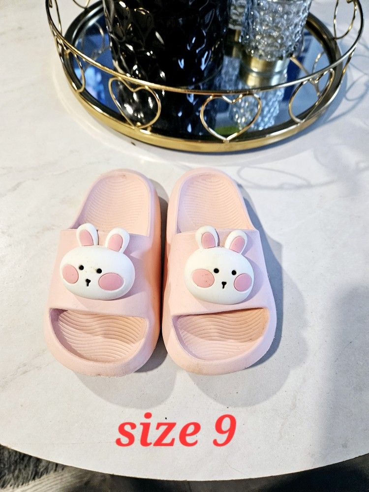 Sandles
