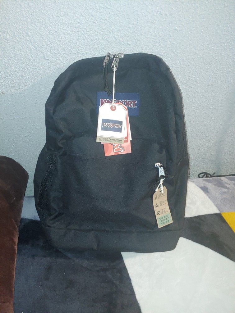 Jansport Backpack