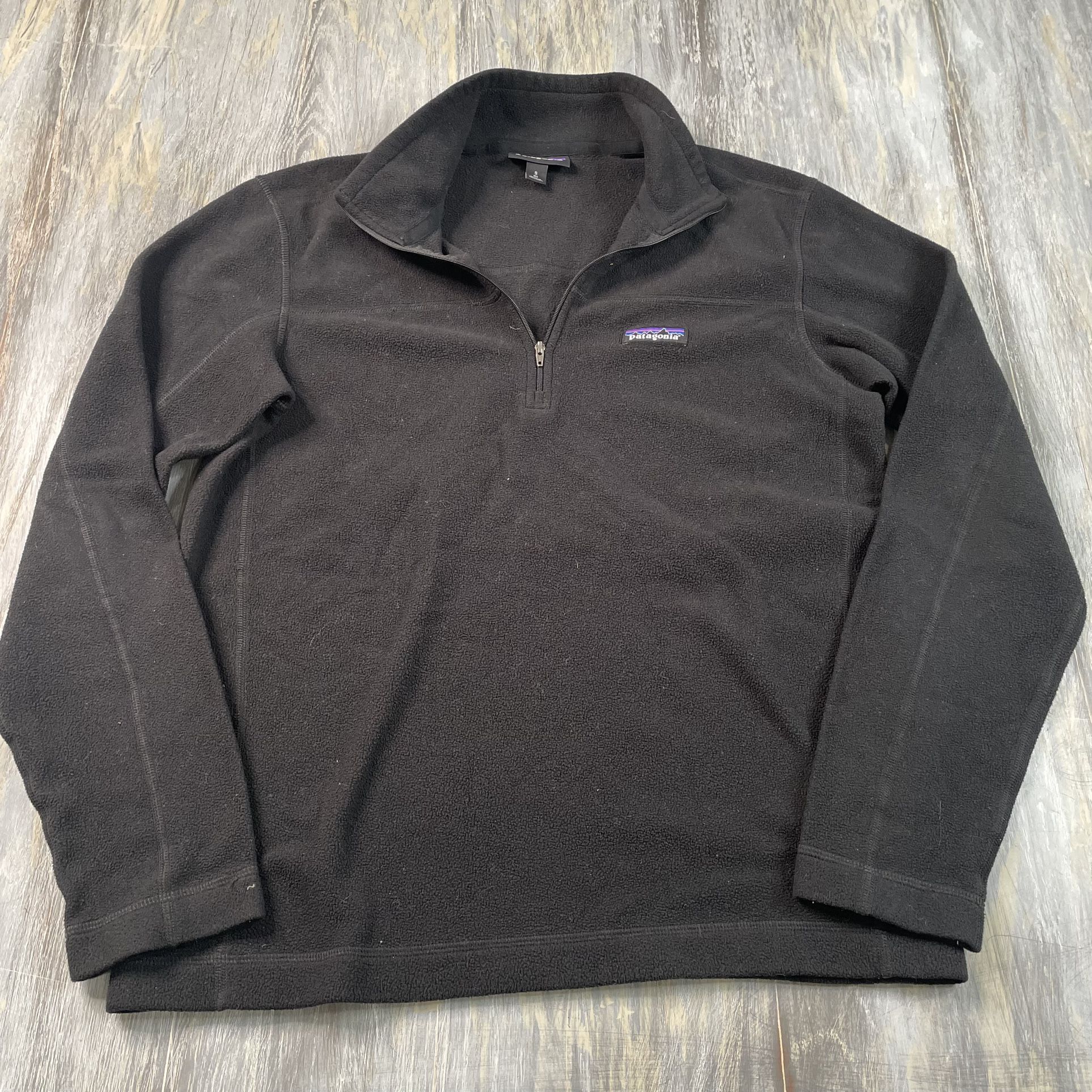 Patagonia Small Fleece Sweater