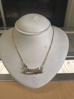14k solid gold necklace with pendant 11 8 grams 22 Long layway available 10% Dwon if you interested please make sure you ask for Maribel thank you