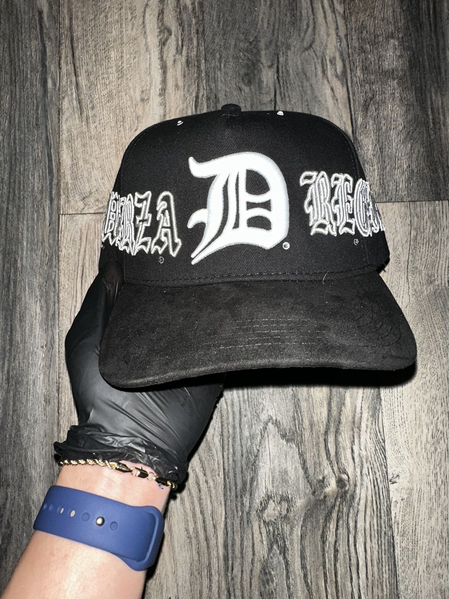 Dandy Hats & Fuerza Regida 