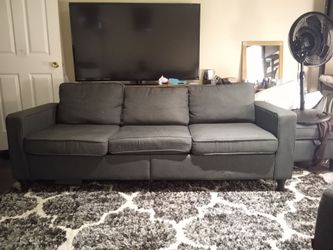 Couch $25