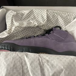 mojave air jordan 11