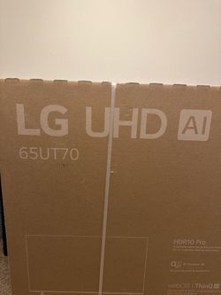 LG tv