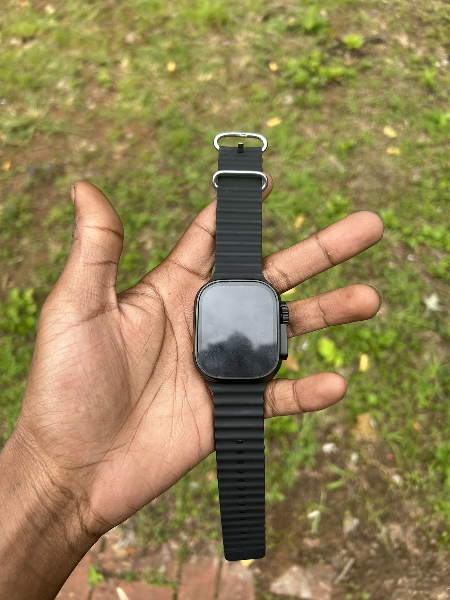 Apple Watch Ultra 2