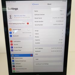 IPAD PRO 9.7