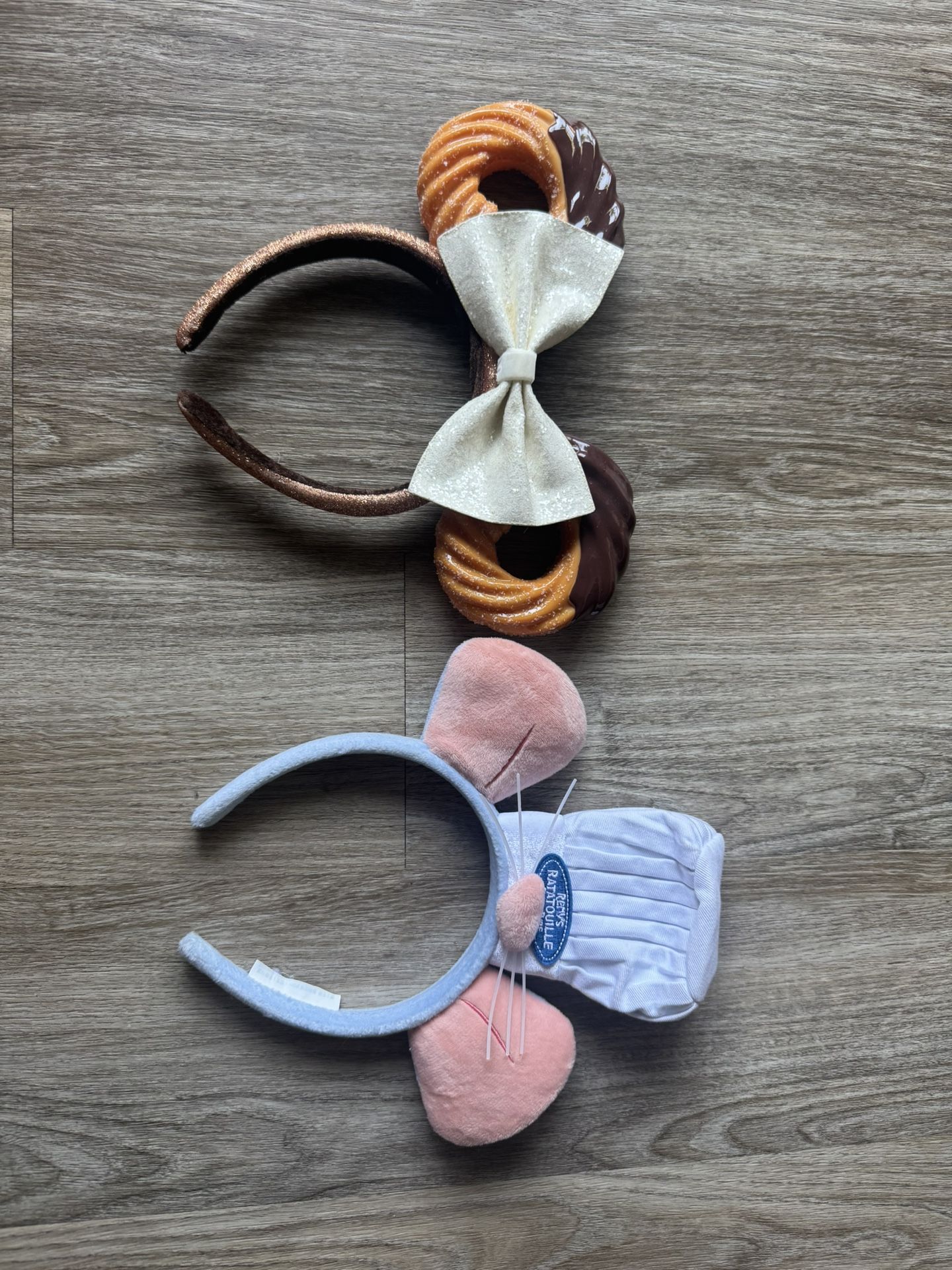🐭 Disney Mouse Ears Headbands