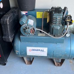 Compressor