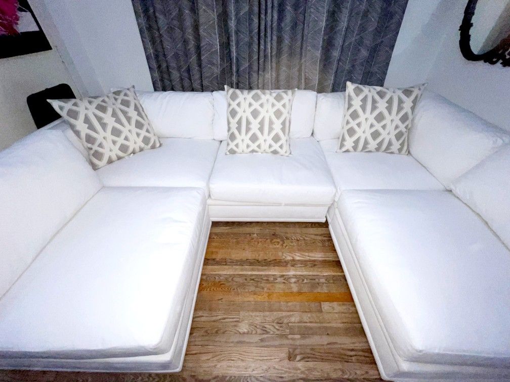 3 Z Gallerie Throw Pillows for Sale in Sunset Valley, TX OfferUp