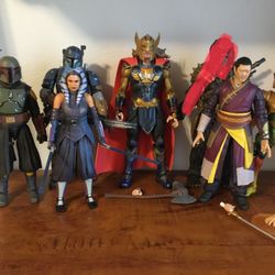Marvel Legends Lot