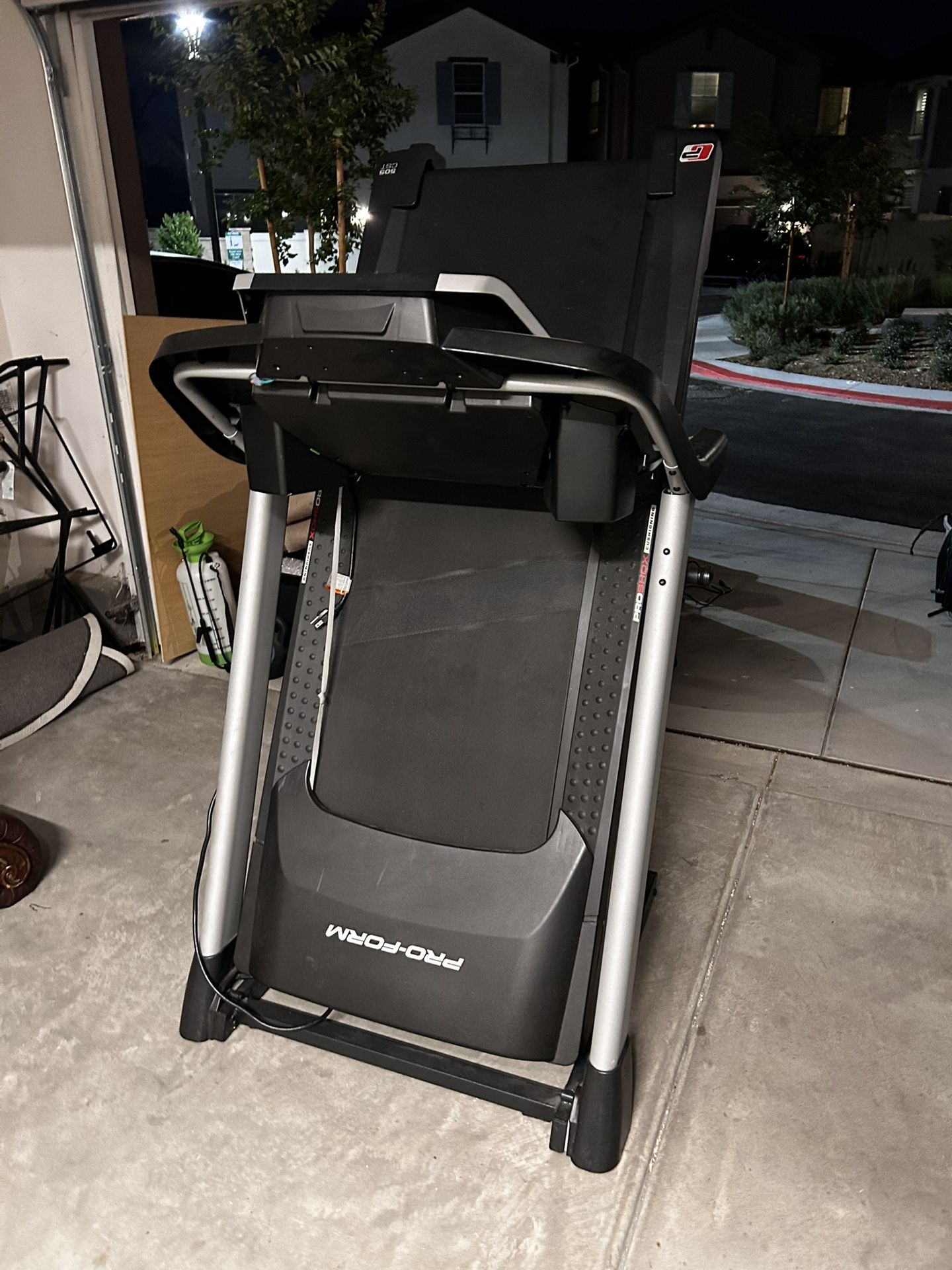 ProForm Treadmill