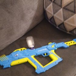 Order  gun 