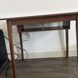 Mid Century Desk